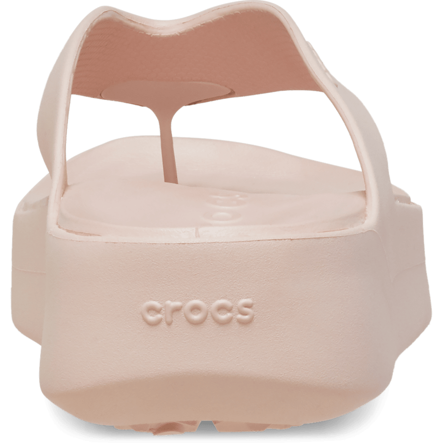 Crocs|Getaway Platform Flip