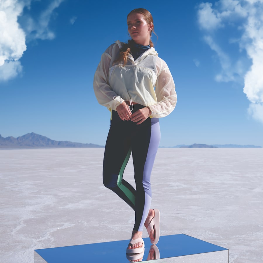 Crocs|Getaway Platform Flip