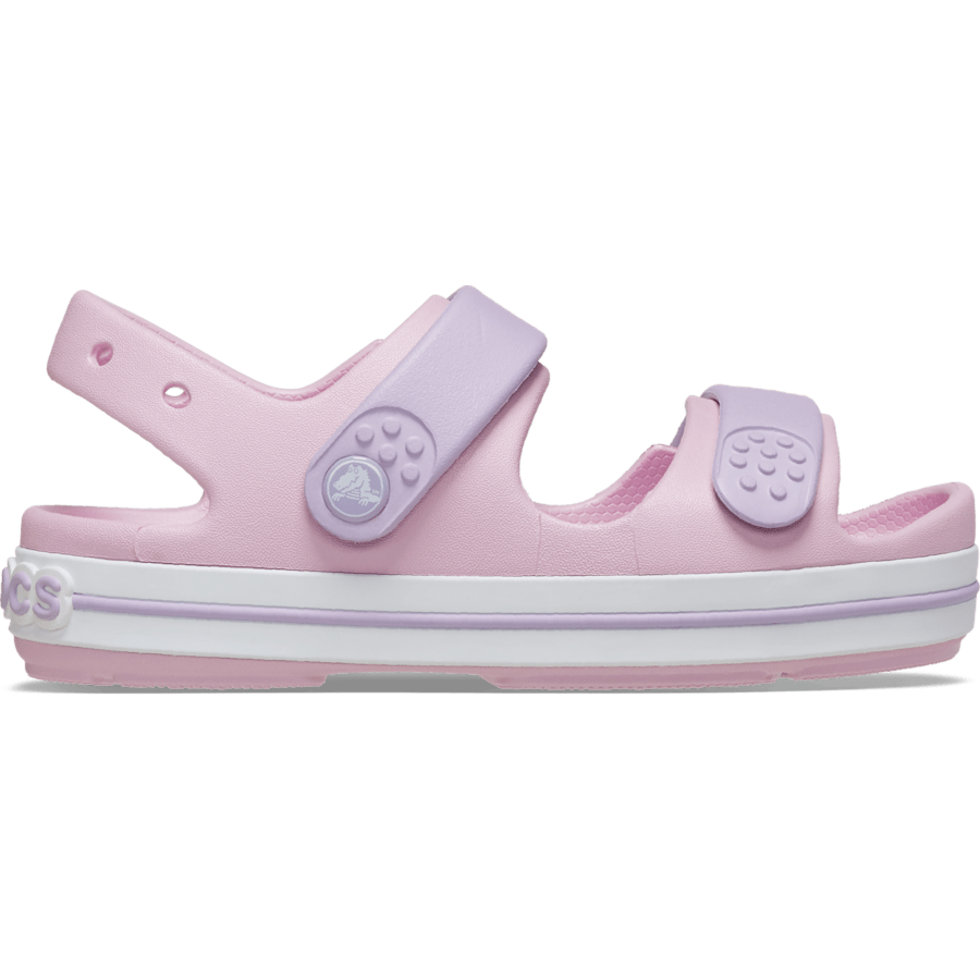 Crocs|Kids' Crocband™ Cruiser Sandal