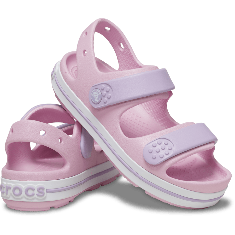 Crocs|Kids' Crocband™ Cruiser Sandal