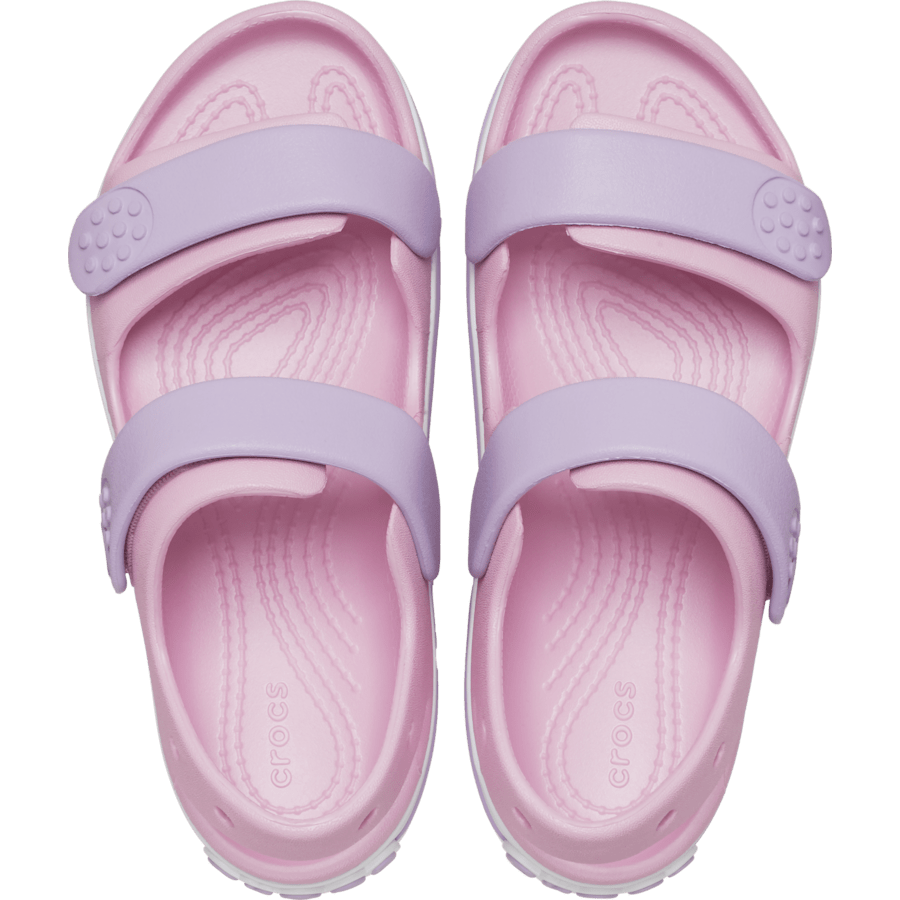 Crocs|Kids' Crocband™ Cruiser Sandal