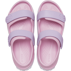Crocs|Kids' Crocband™ Cruiser Sandal