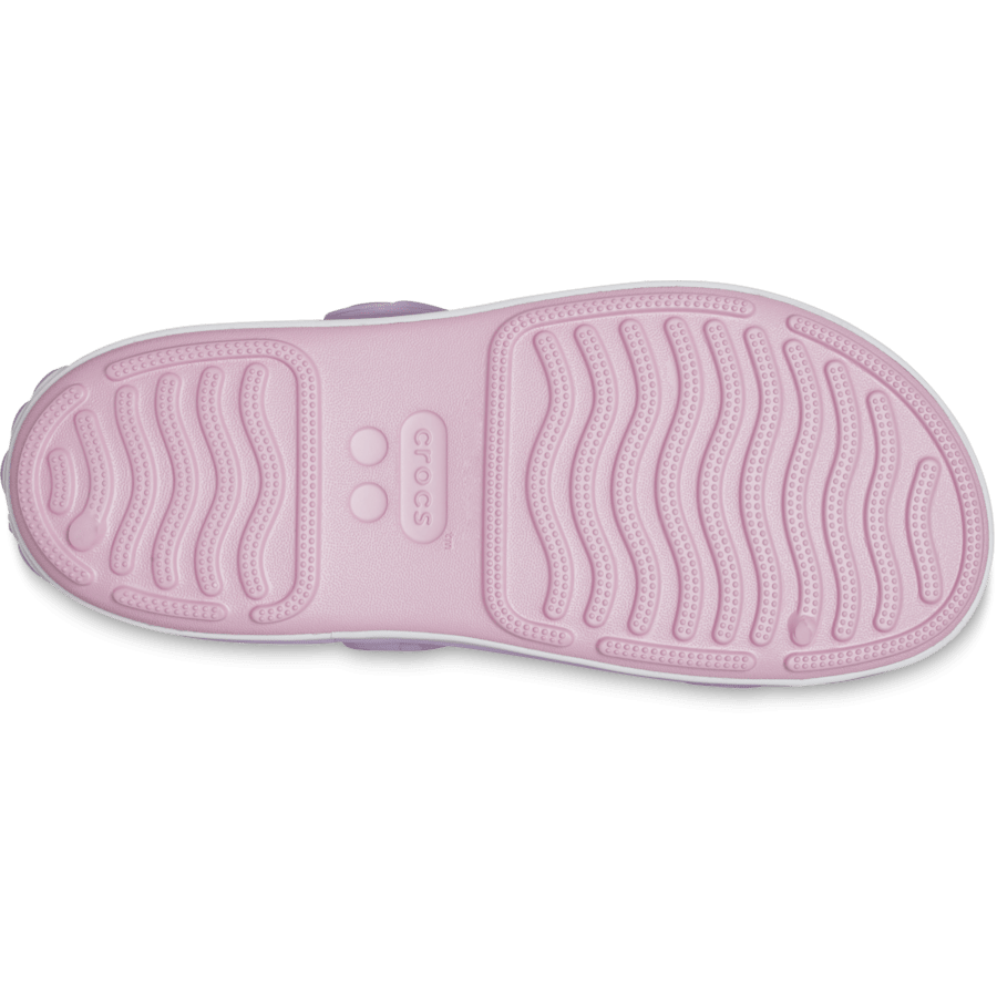Crocs|Kids' Crocband™ Cruiser Sandal