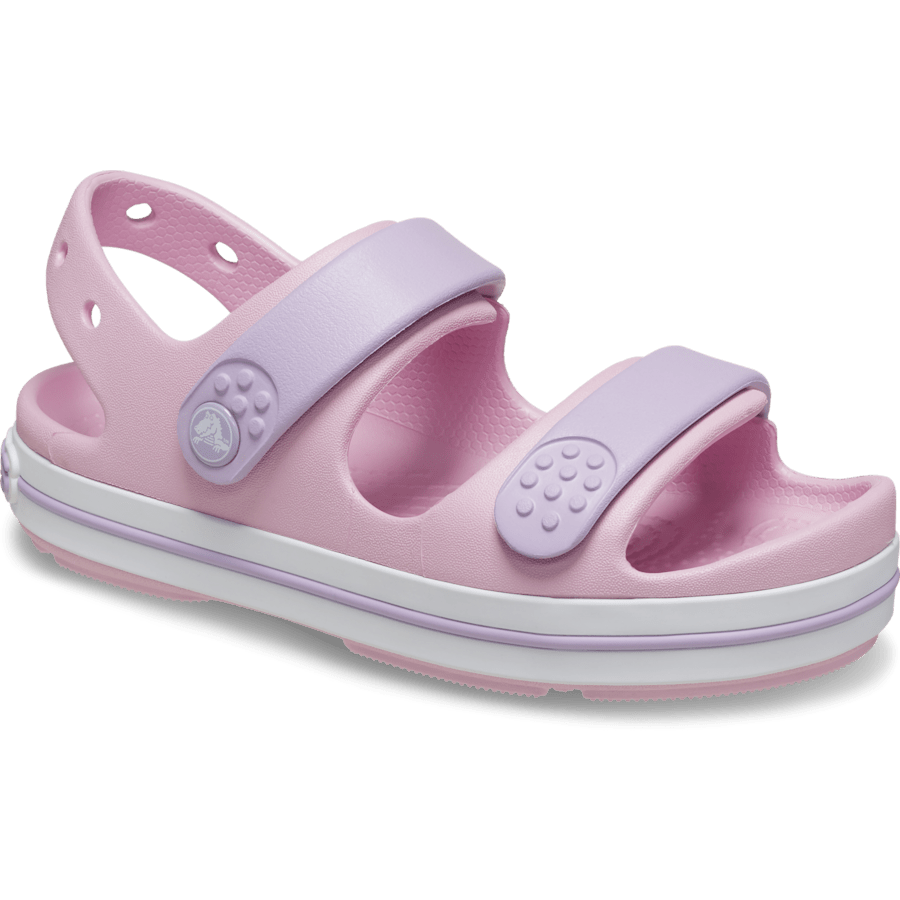 Crocs|Kids' Crocband™ Cruiser Sandal