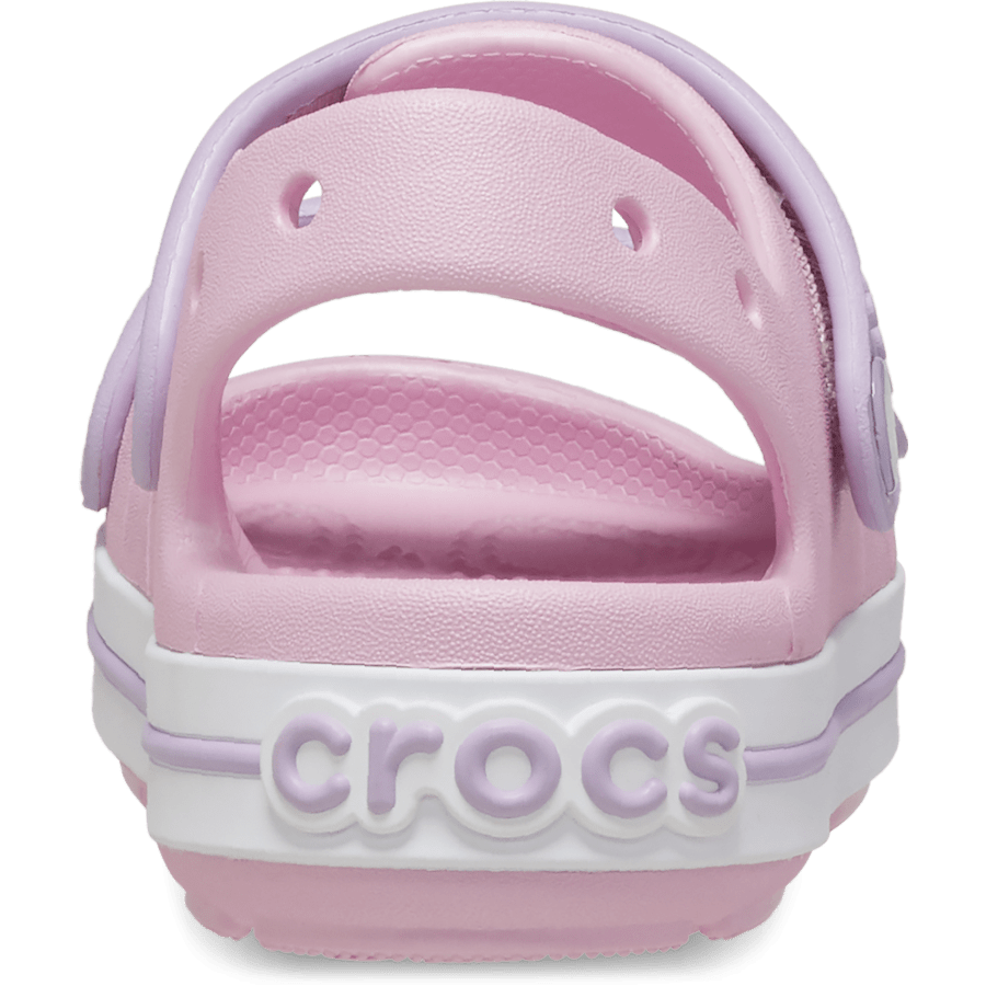 Crocs|Kids' Crocband™ Cruiser Sandal