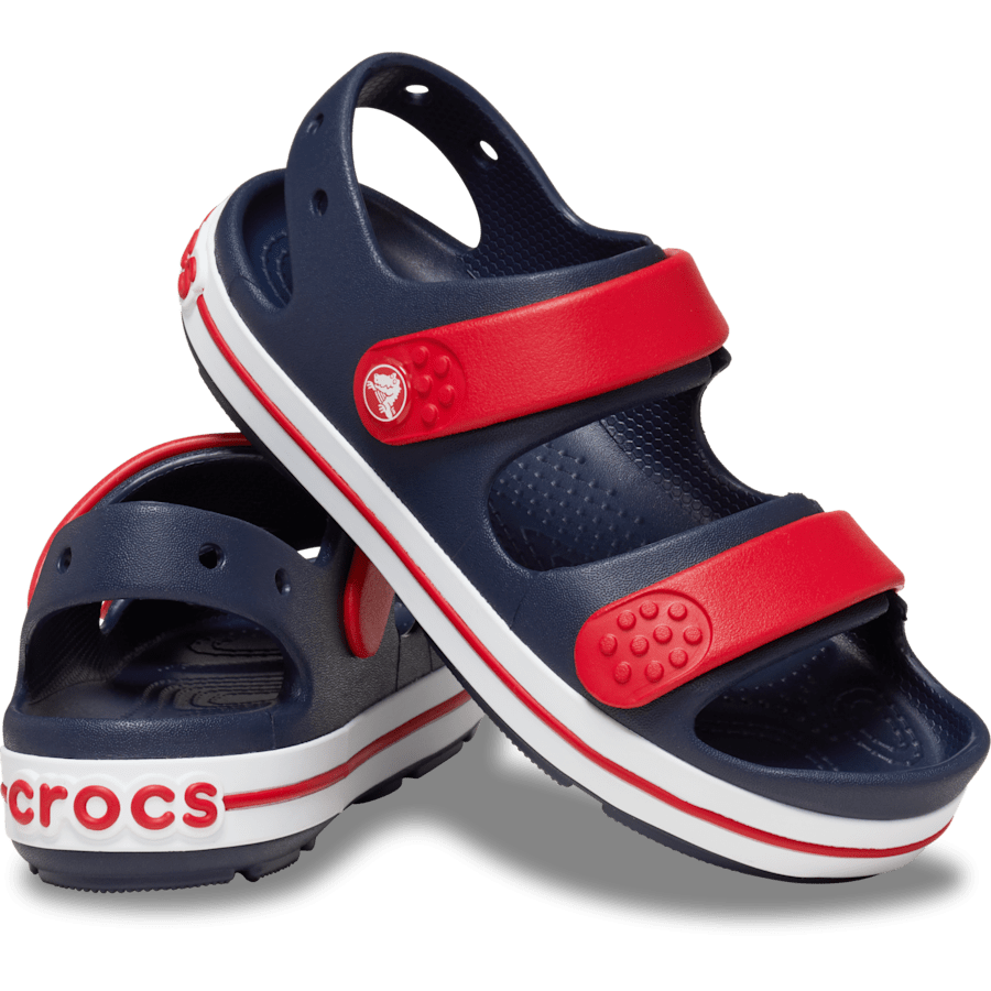 Crocs|Toddler Crocband™ Cruiser Sandal