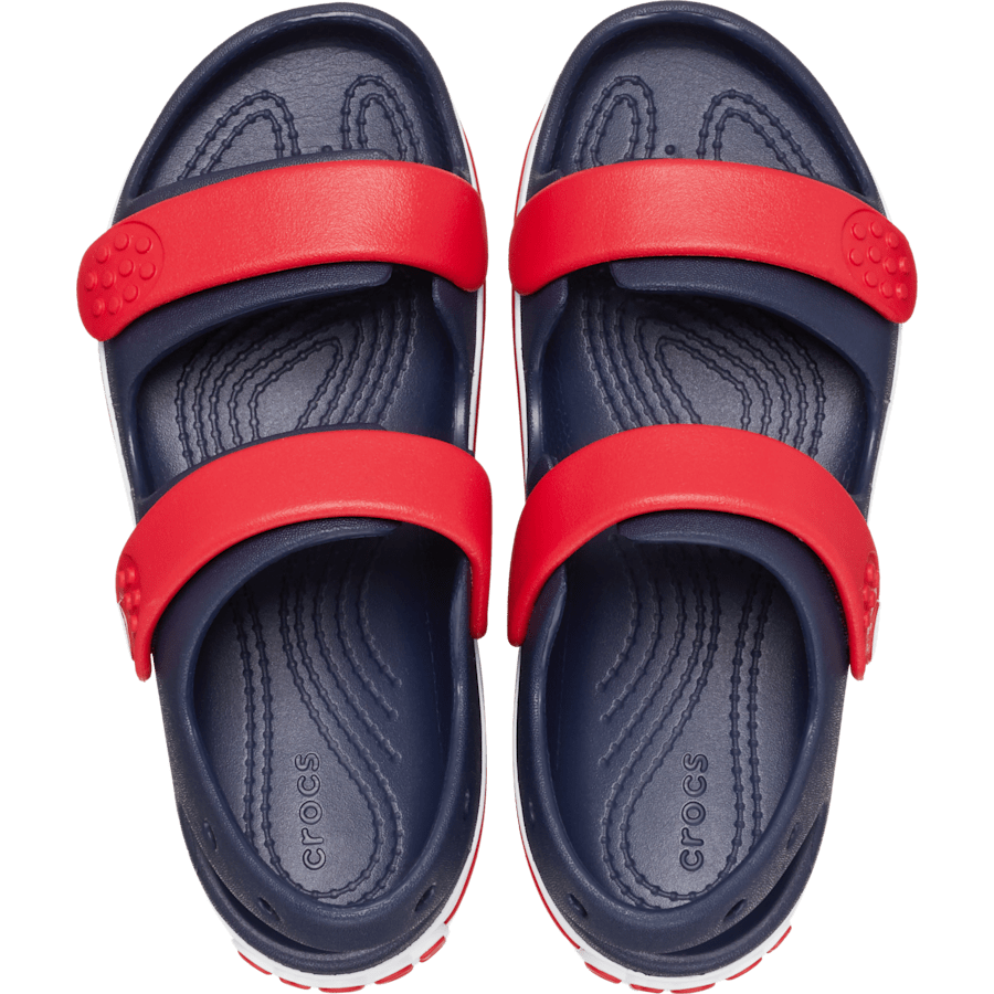 Crocs|Toddler Crocband™ Cruiser Sandal