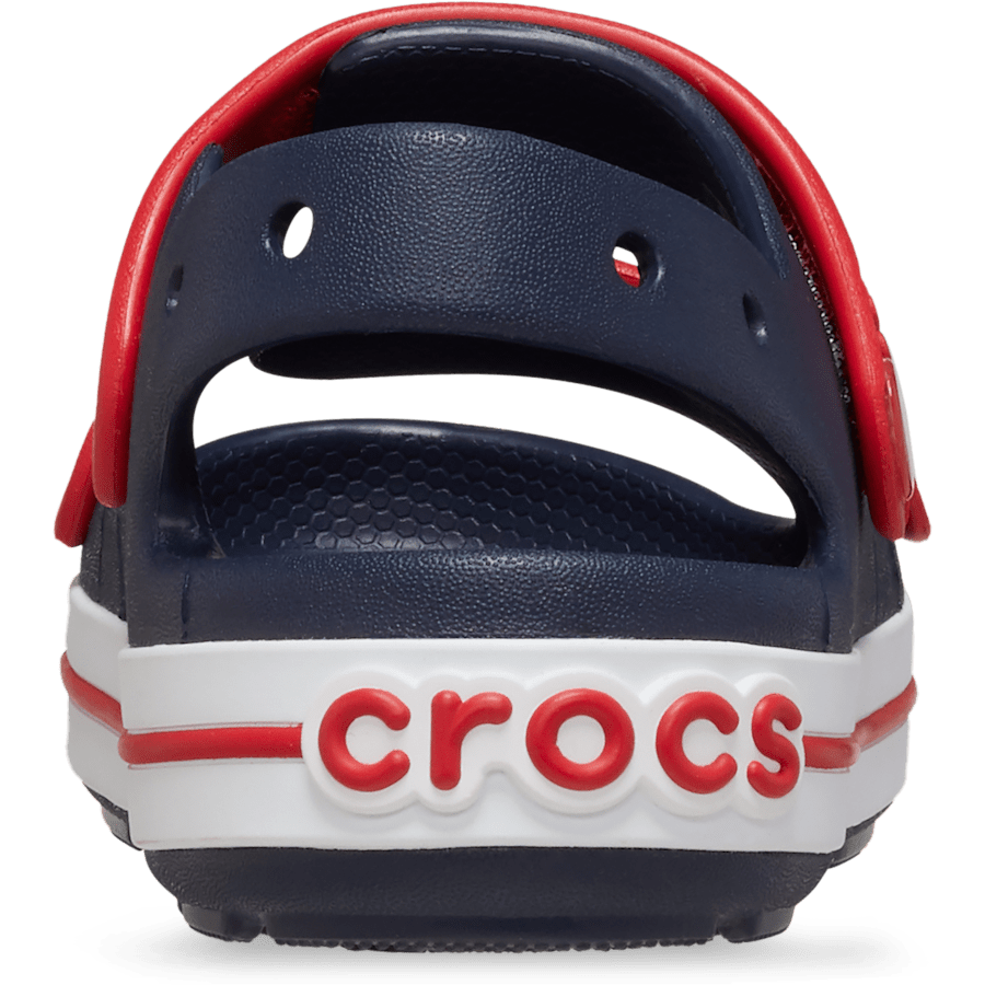 Crocs|Toddler Crocband™ Cruiser Sandal