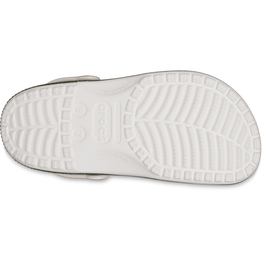 Crocs|NBA Milwaukee Bucks Classic Clog