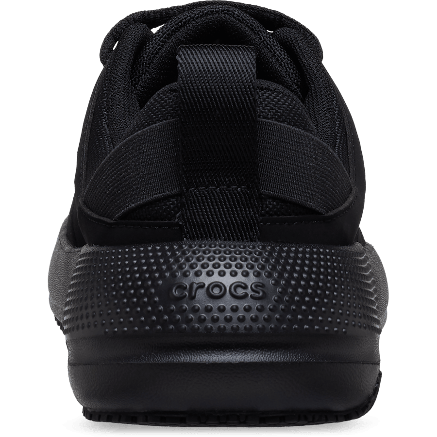 Crocs|On the Clock Work Sneaker