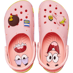 Crocs|SpongeBob Patrick Classic Clog