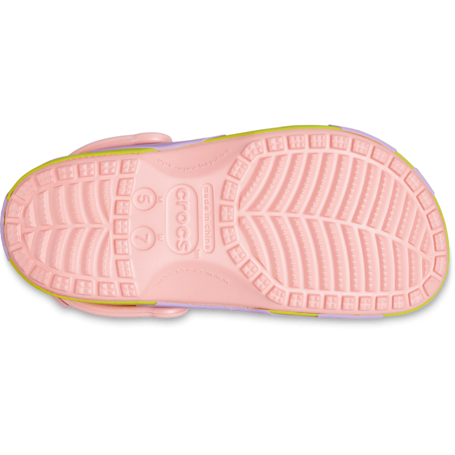 Crocs|SpongeBob Patrick Classic Clog