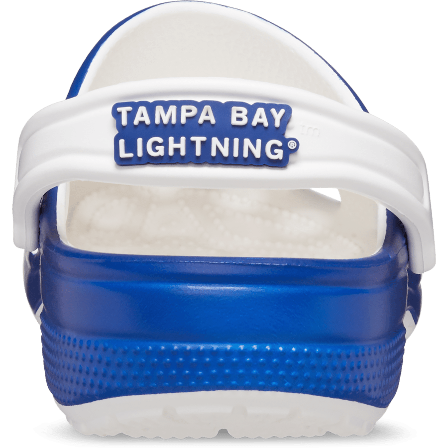 Crocs|NHL Tampa Bay Lightning Classic Clog