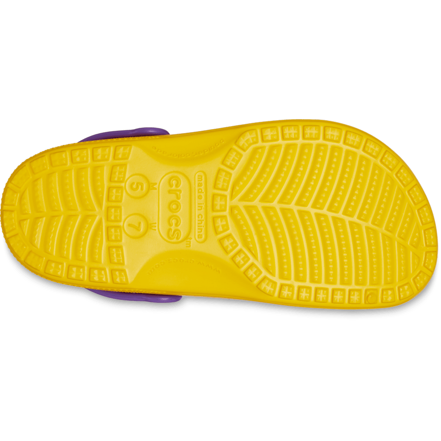Crocs|LSU Classic Clog