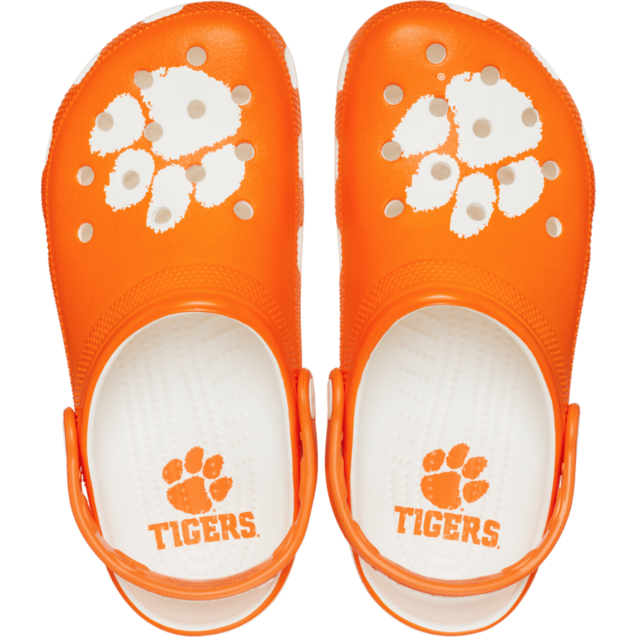 Crocs|Clemson Classic Clog