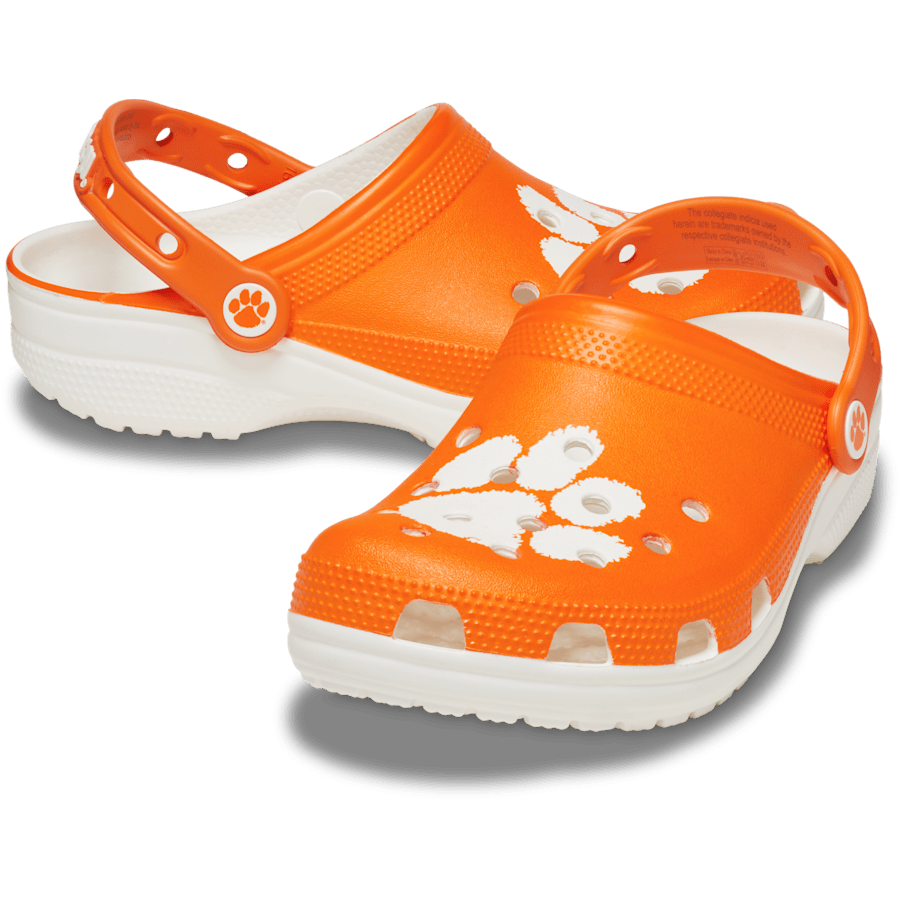 Crocs|Clemson Classic Clog