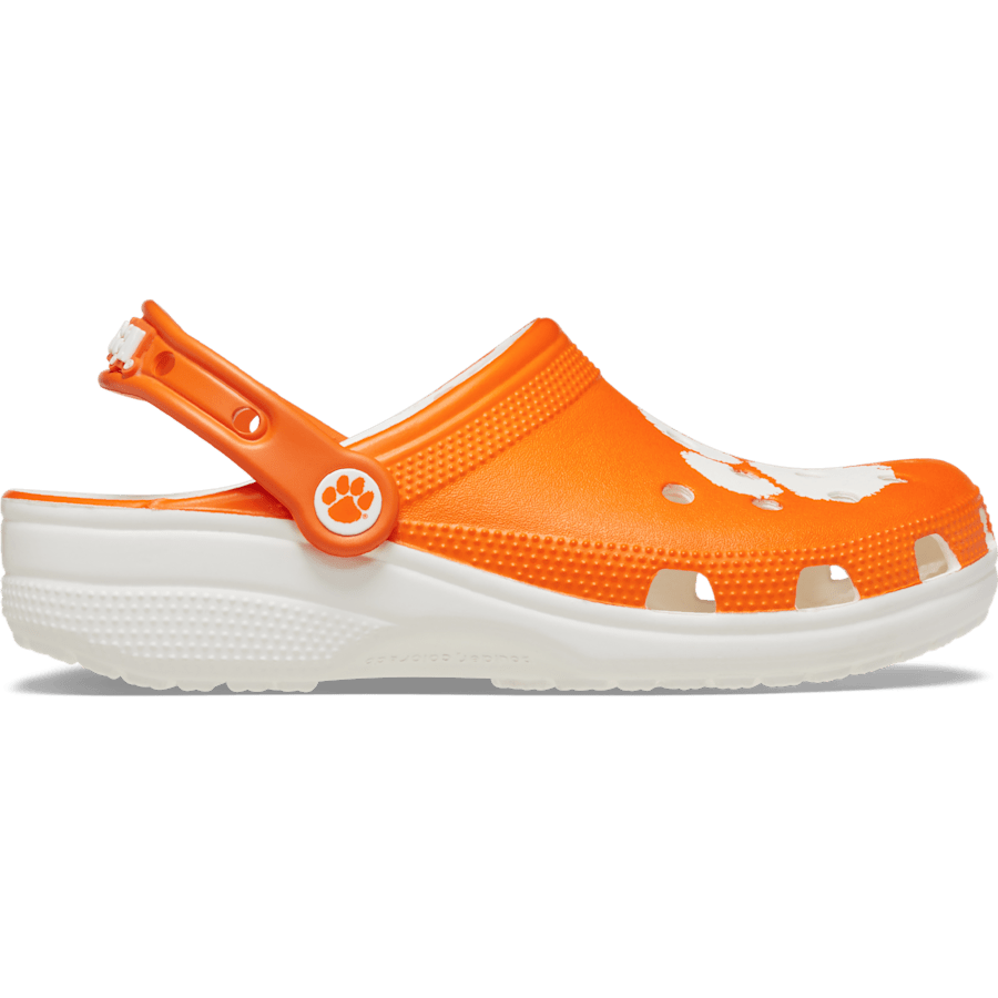 Crocs|Clemson Classic Clog