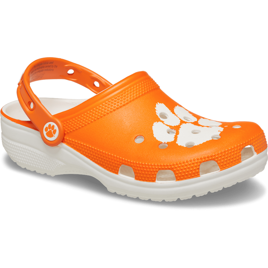 Crocs|Clemson Classic Clog