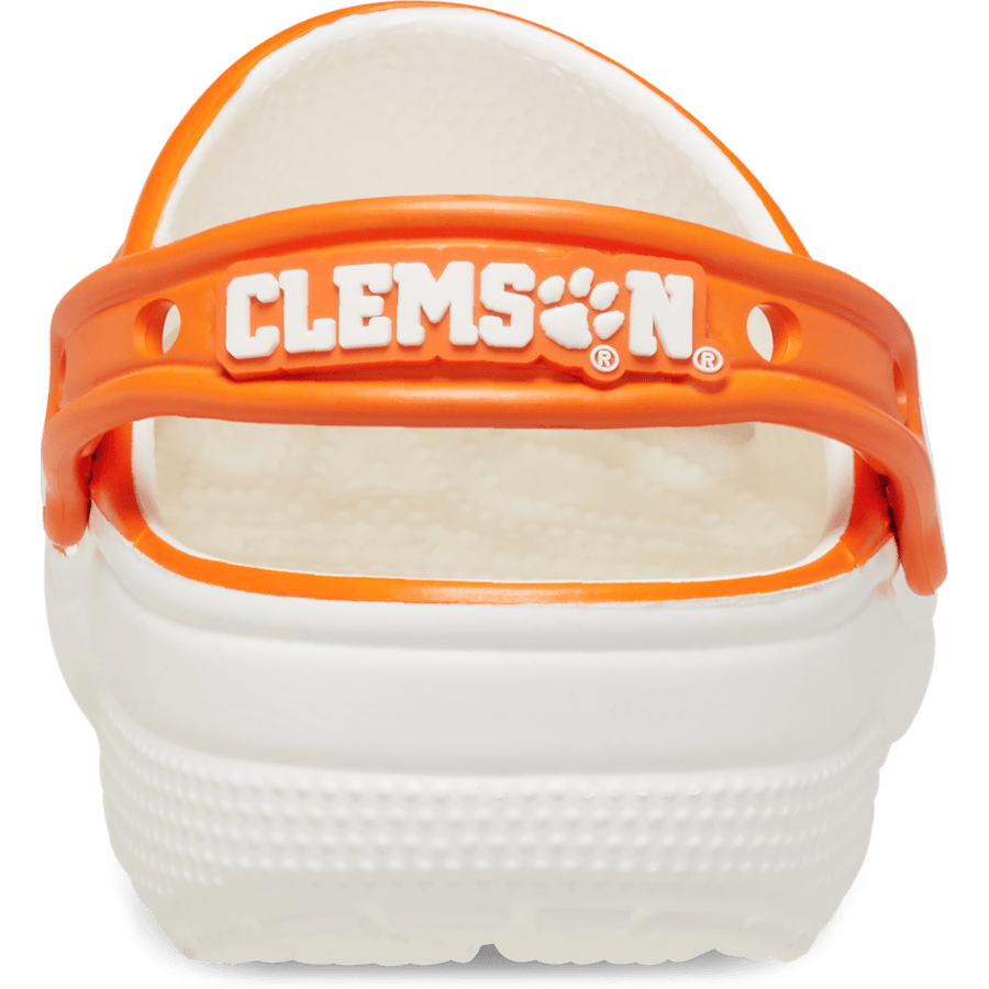 Crocs|Clemson Classic Clog