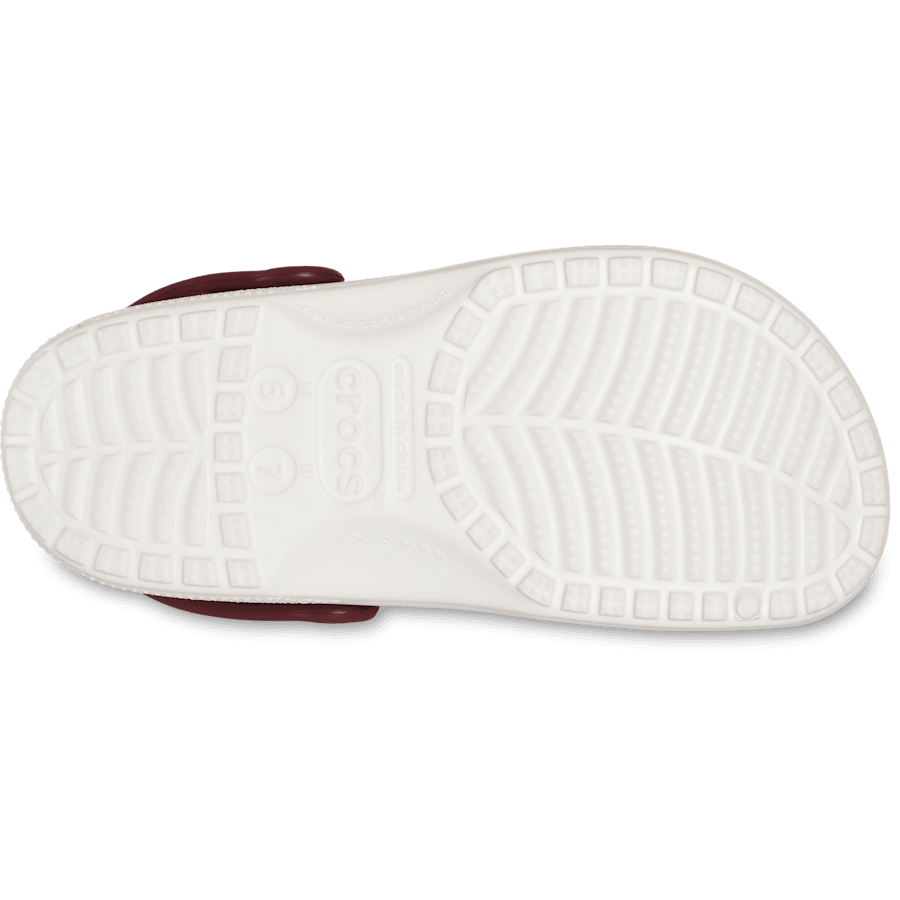 Crocs|Texas AM Classic Clog