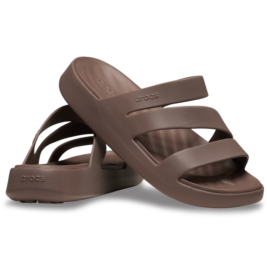 Crocs|Getaway Strappy