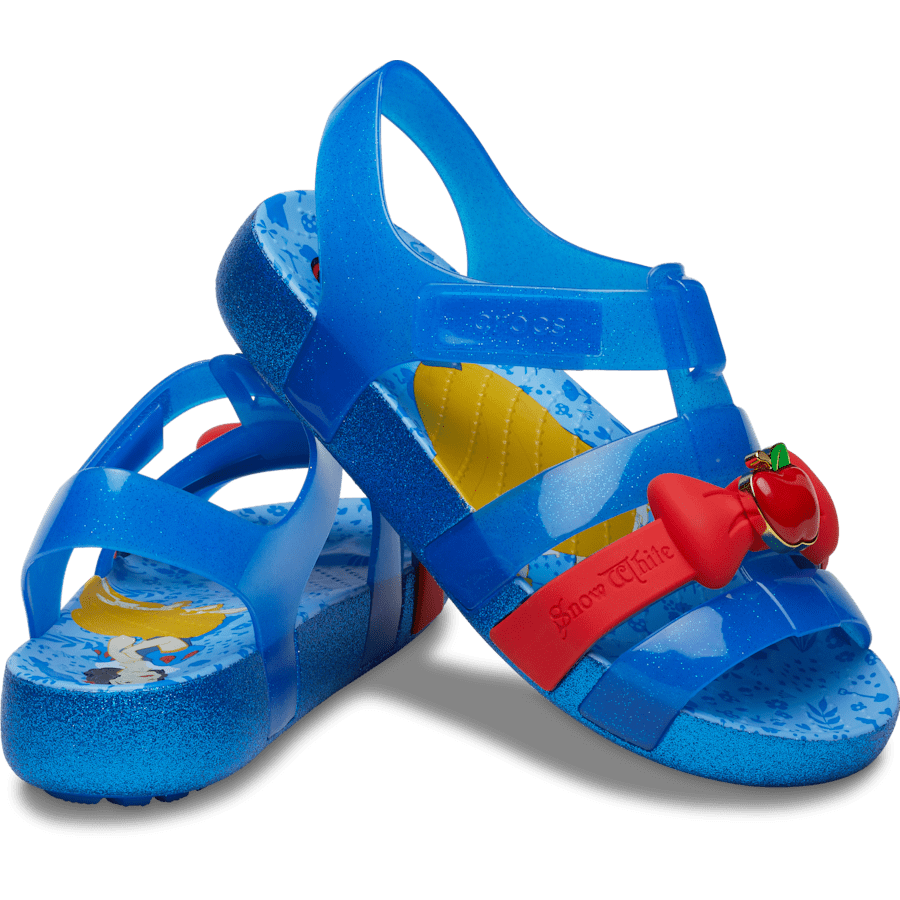 Crocs|Kids' Snow White Isabella Sandal