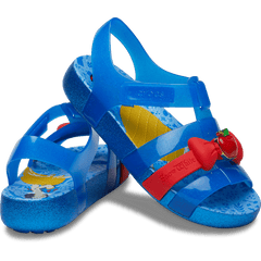 Crocs|Kids' Snow White Isabella Sandal