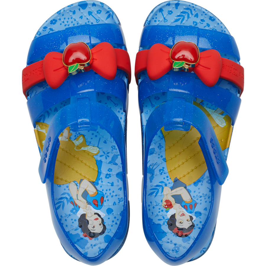 Crocs|Kids' Snow White Isabella Sandal