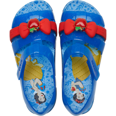 Crocs|Kids' Snow White Isabella Sandal