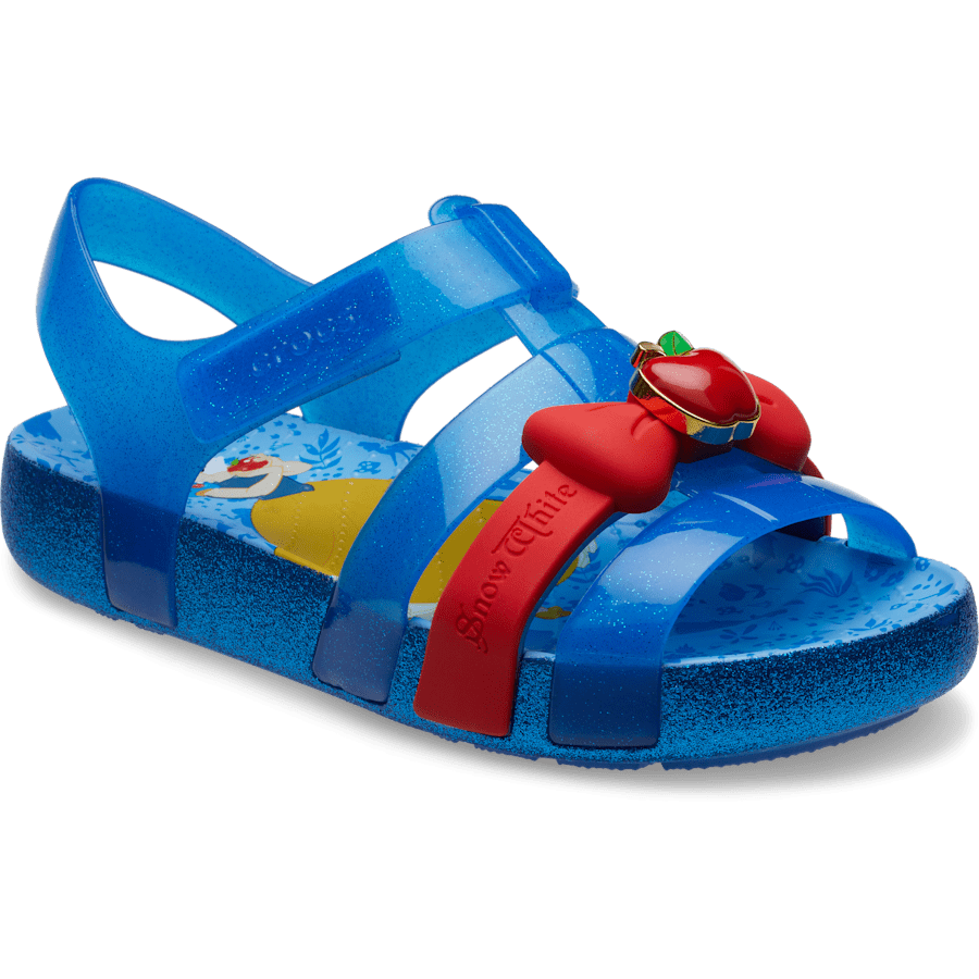 Crocs|Kids' Snow White Isabella Sandal