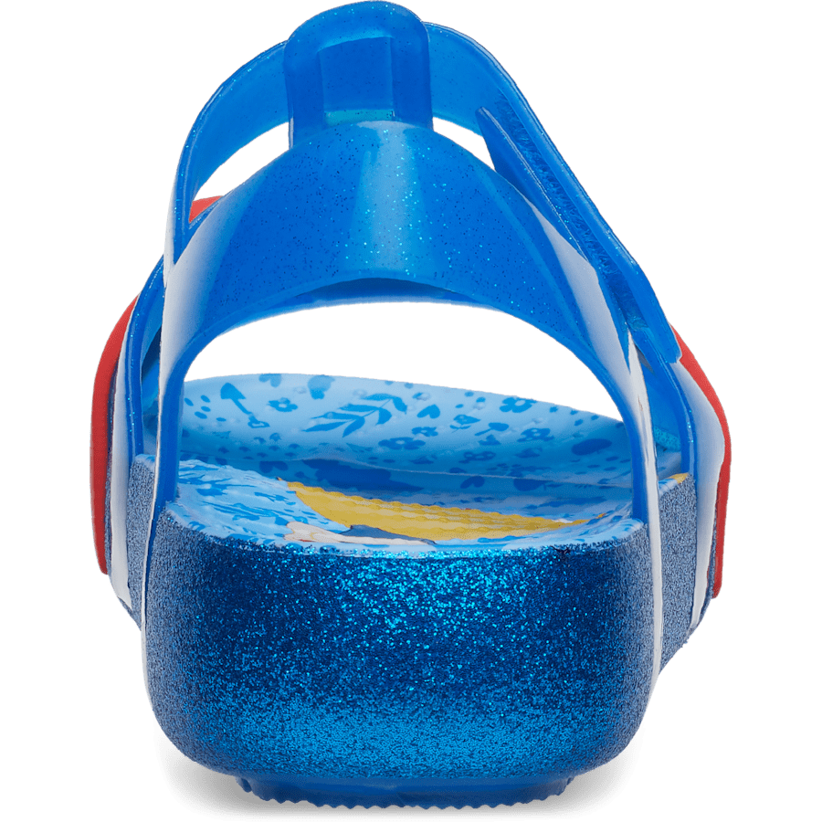 Crocs|Kids' Snow White Isabella Sandal