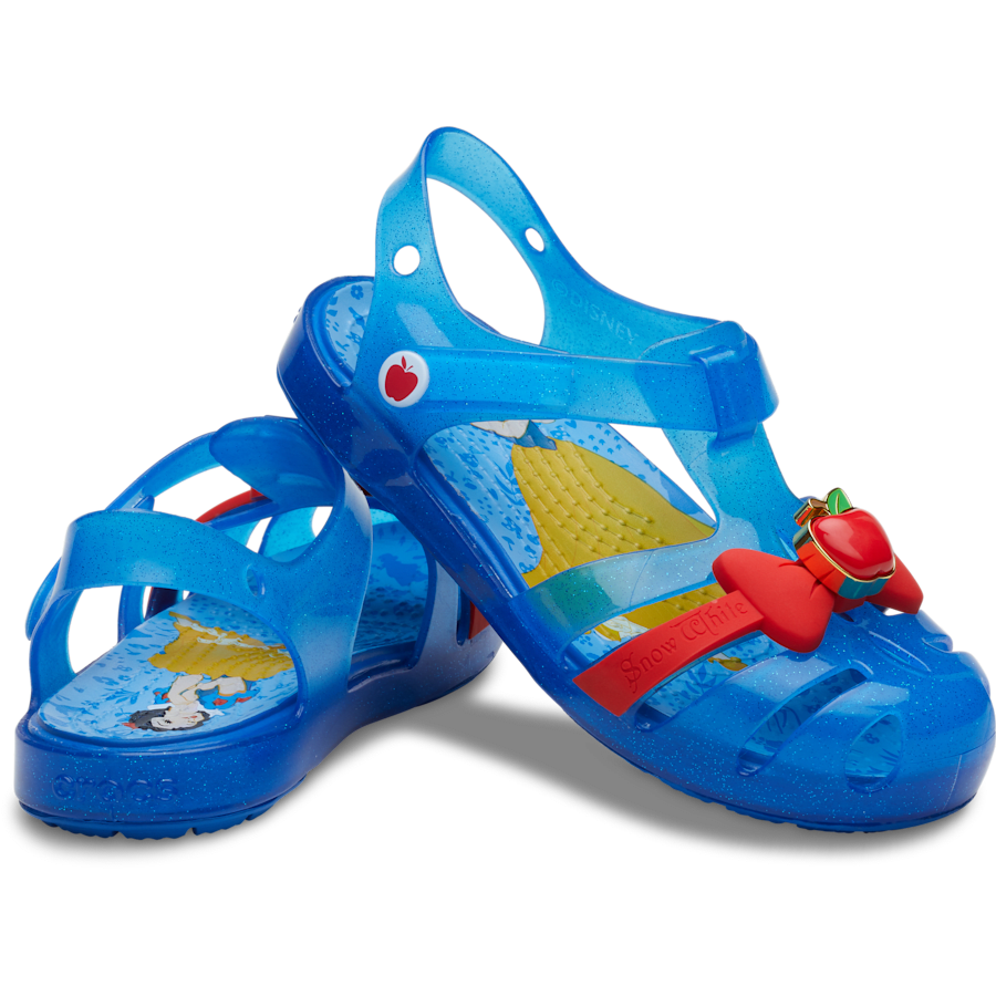 Crocs|Toddlers' Snow White Isabella Sandal