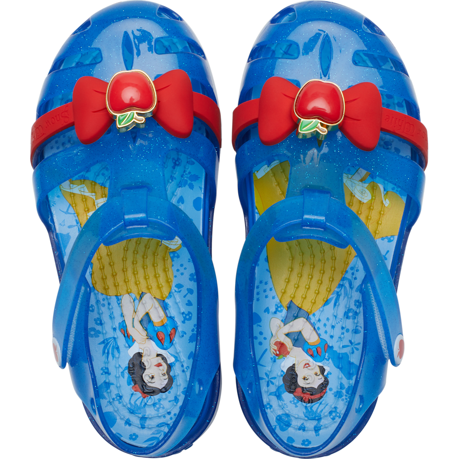 Crocs|Toddlers' Snow White Isabella Sandal