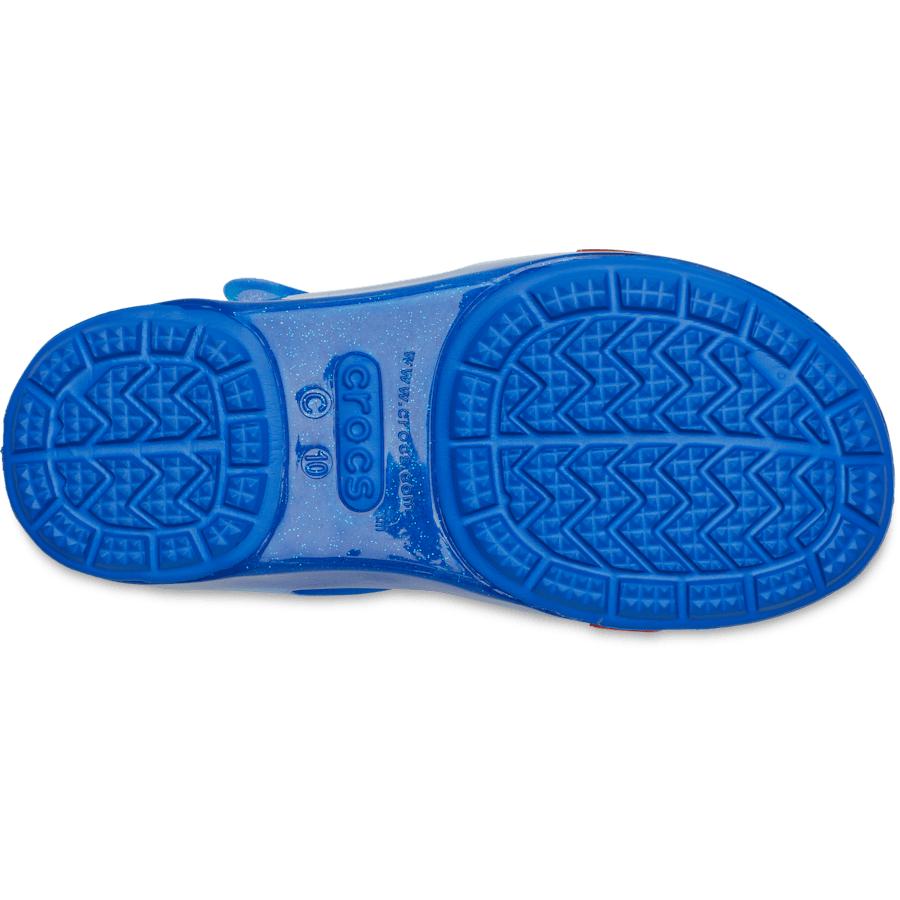 Crocs|Toddlers' Snow White Isabella Sandal