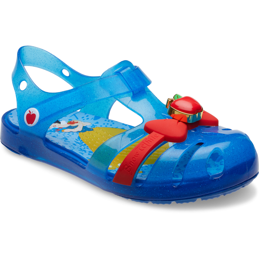 Crocs|Toddlers' Snow White Isabella Sandal