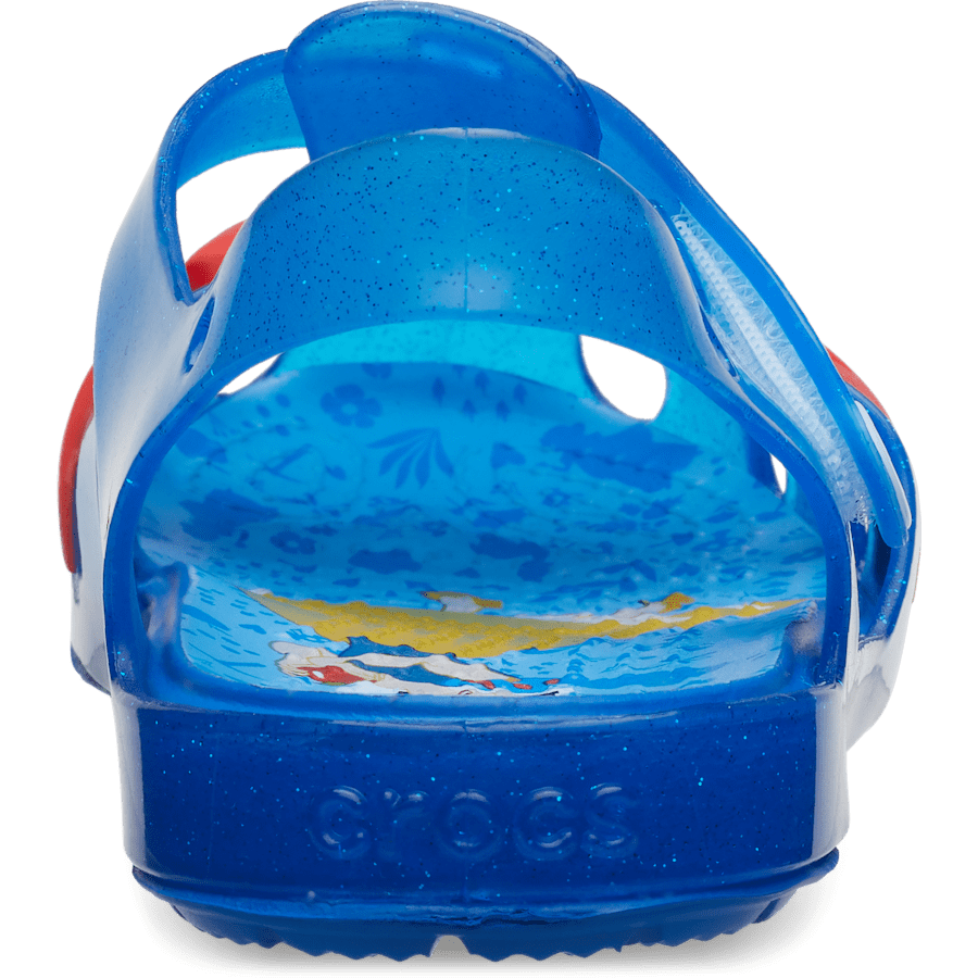 Crocs|Toddlers' Snow White Isabella Sandal