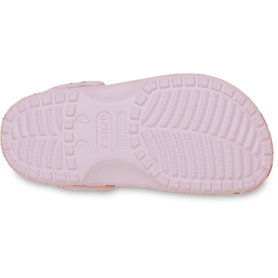 Crocs|Kids’ Classic Valentine’s Day Clog
