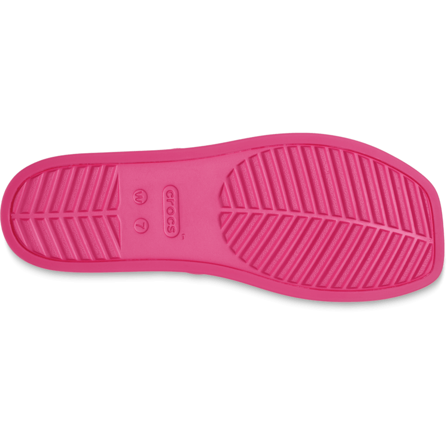Crocs|Miami Two Strap Sandal