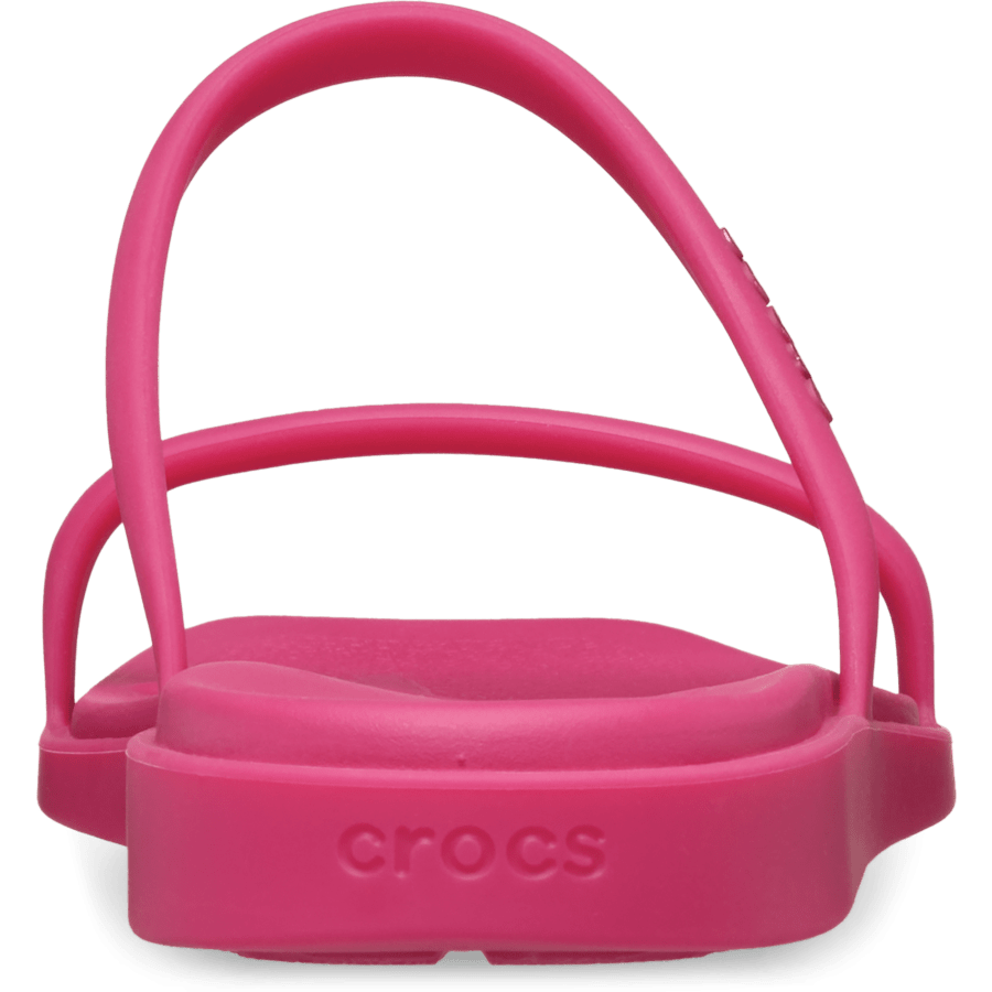 Crocs|Miami Two Strap Sandal