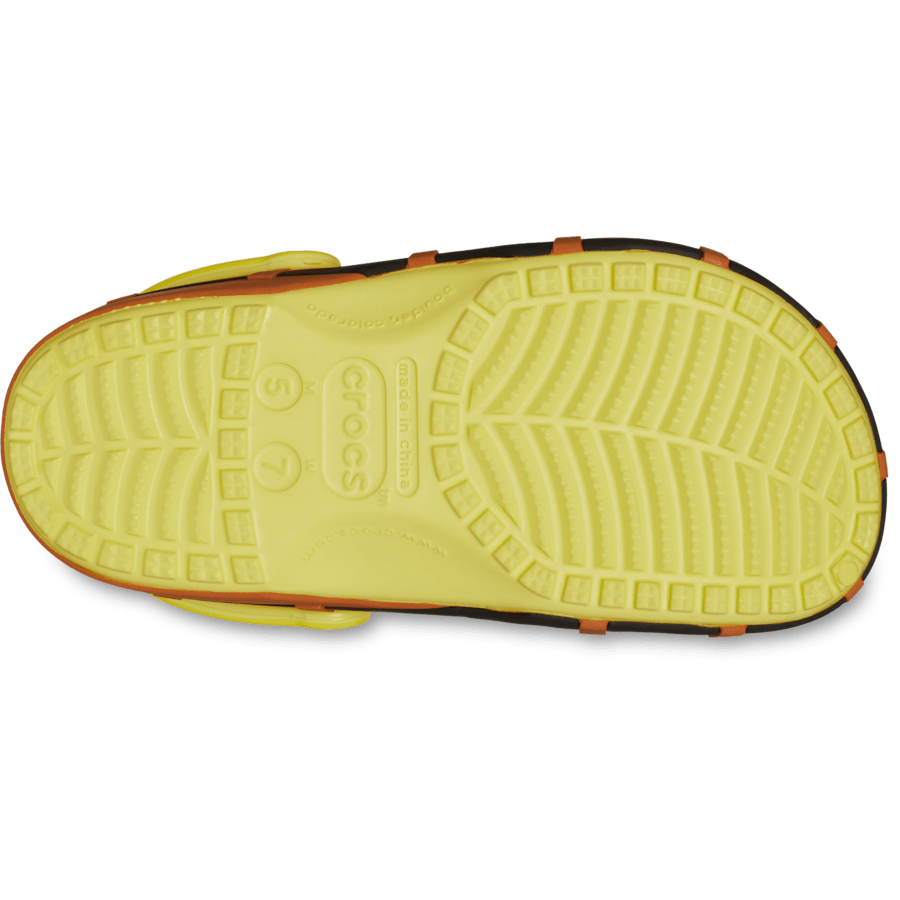 Crocs|SpongeBob Classic Clog