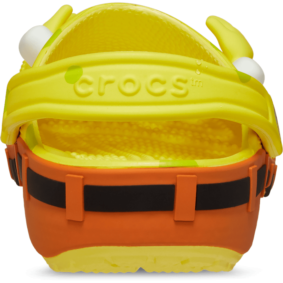 Crocs|SpongeBob Classic Clog