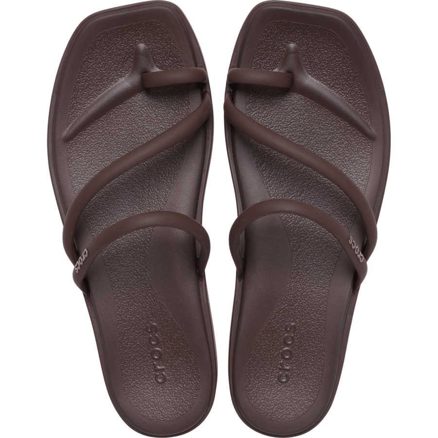Crocs|Women's Miami Toe Loop Sandal