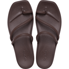 Crocs|Women's Miami Toe Loop Sandal