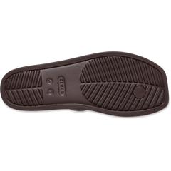 Crocs|Women's Miami Toe Loop Sandal