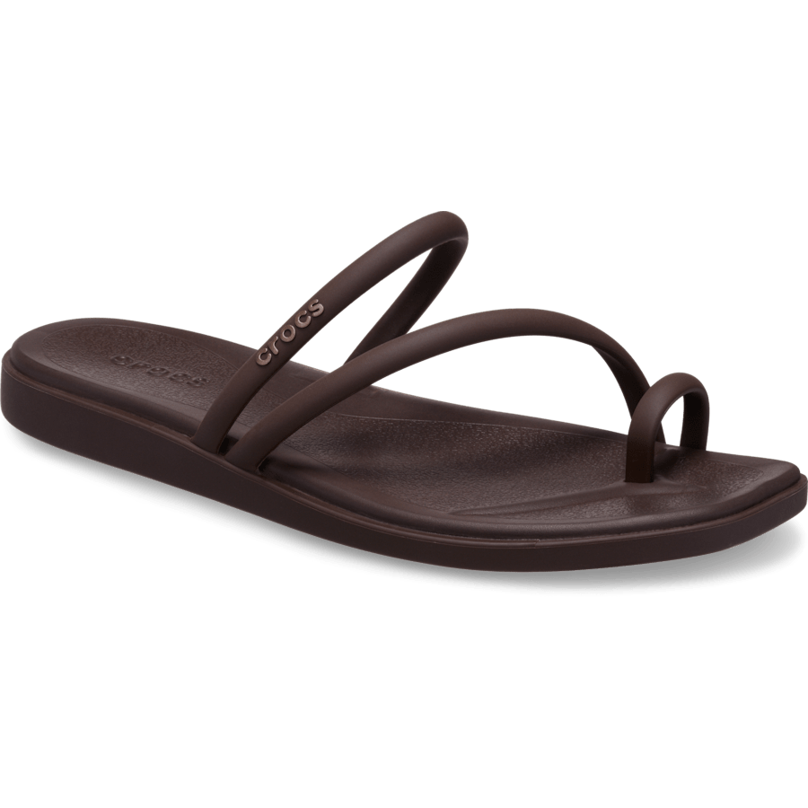 Crocs|Women's Miami Toe Loop Sandal