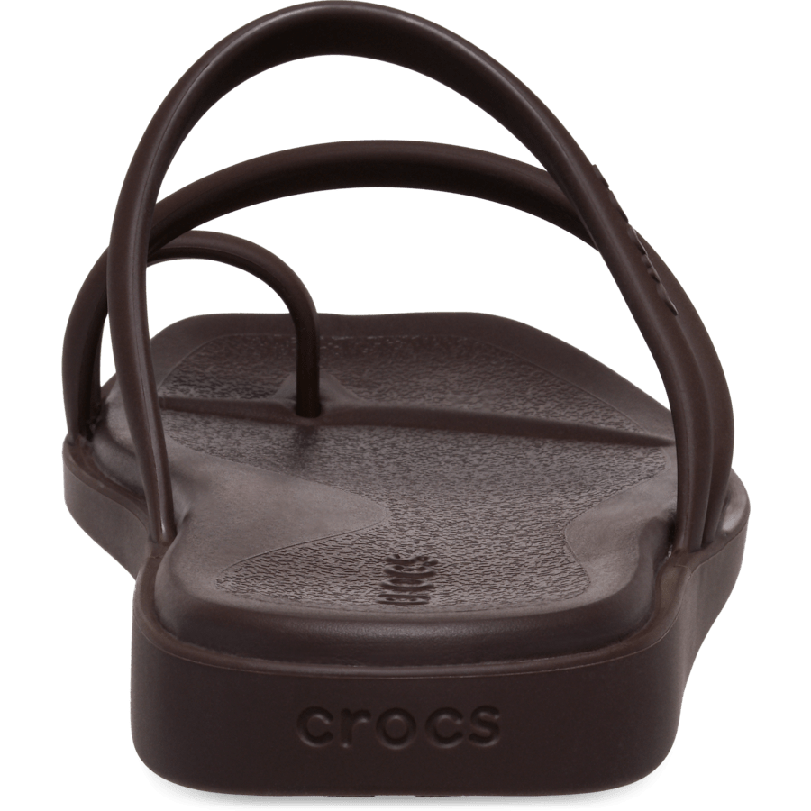 Crocs|Women's Miami Toe Loop Sandal