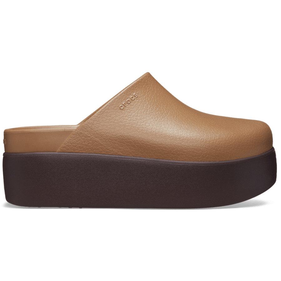 Crocs|Dylan Platform Clog