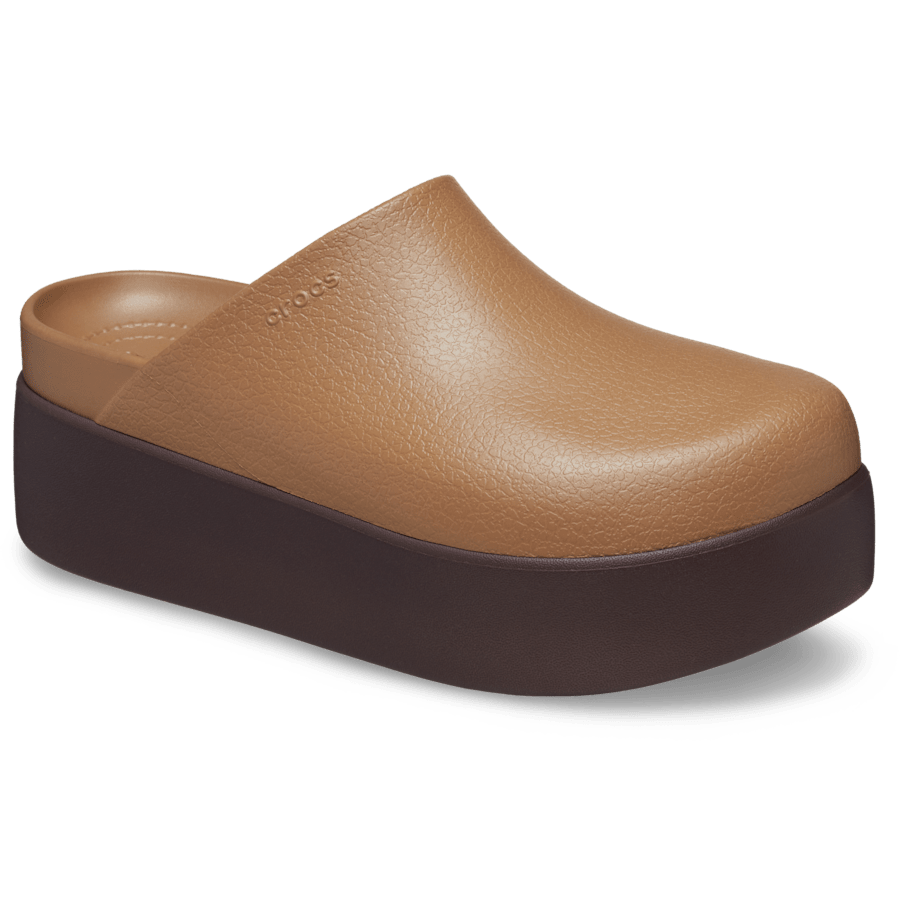 Crocs|Dylan Platform Clog