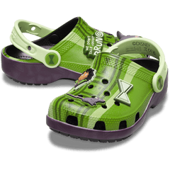 Crocs|Kids' Encanto Bruno Classic Clog