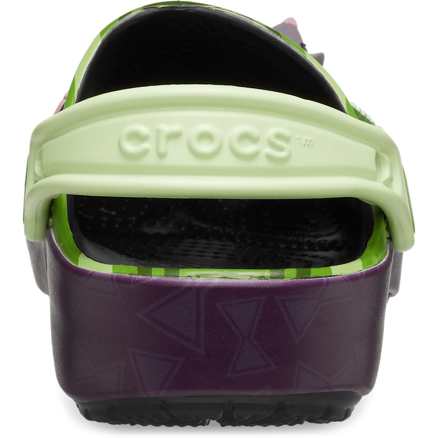 Crocs|Kids' Encanto Bruno Classic Clog
